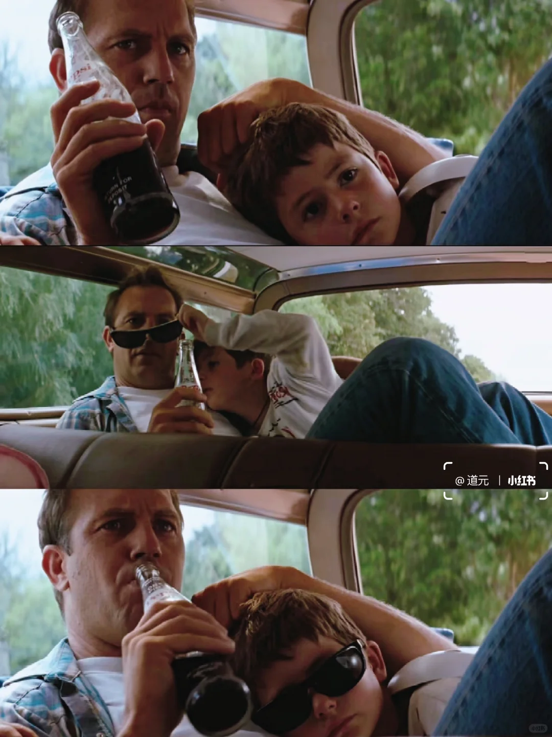 如果你想大哭一场的话,就去看看这部电影吧