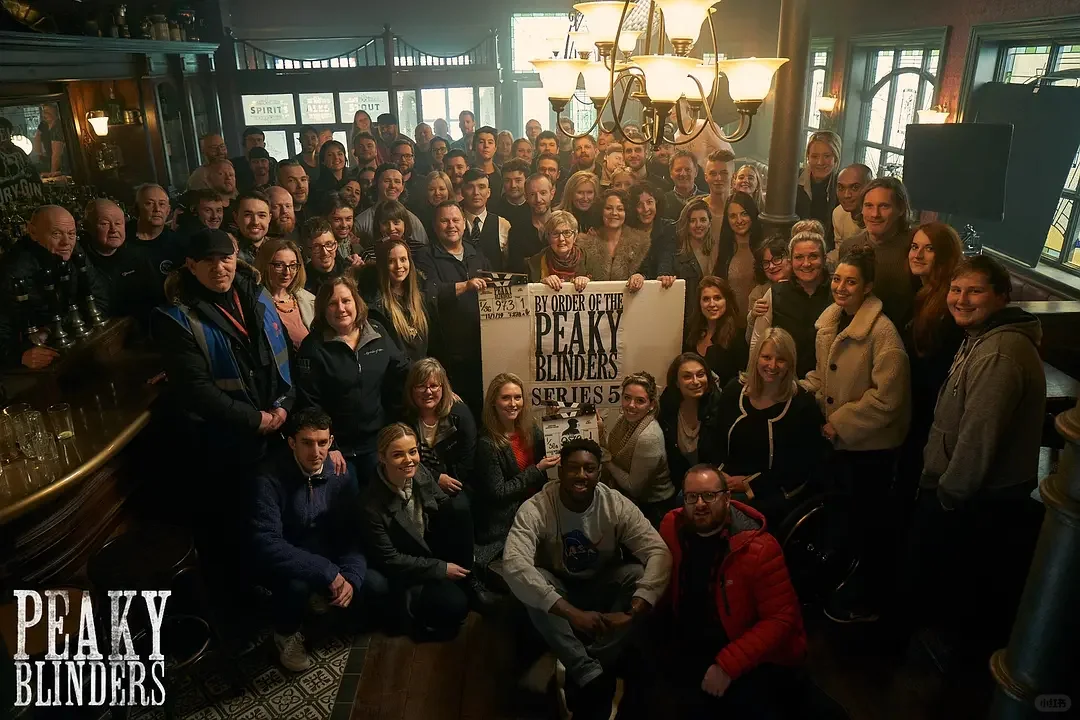 网飞拿下《浴血黑帮大电影》的版权并开了绿灯