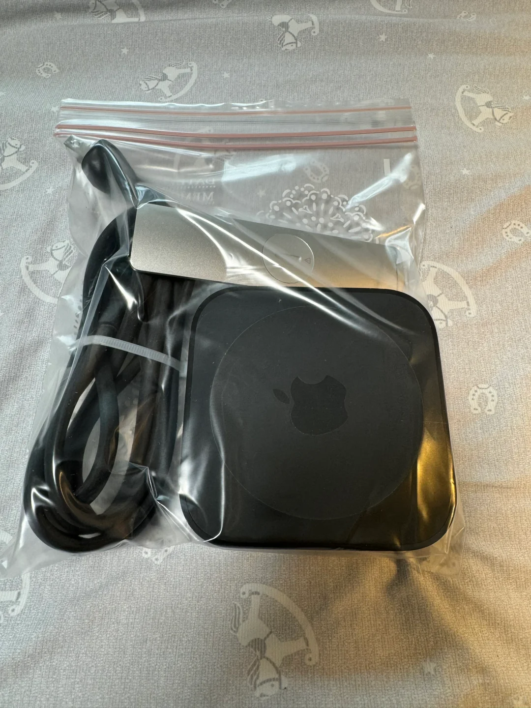 东京➗Apple TV (非4K画质对应)