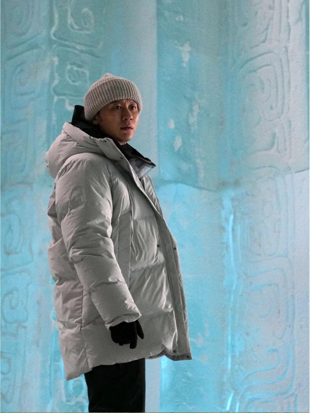 成龙新电影《传说》：2024年7月12日上映