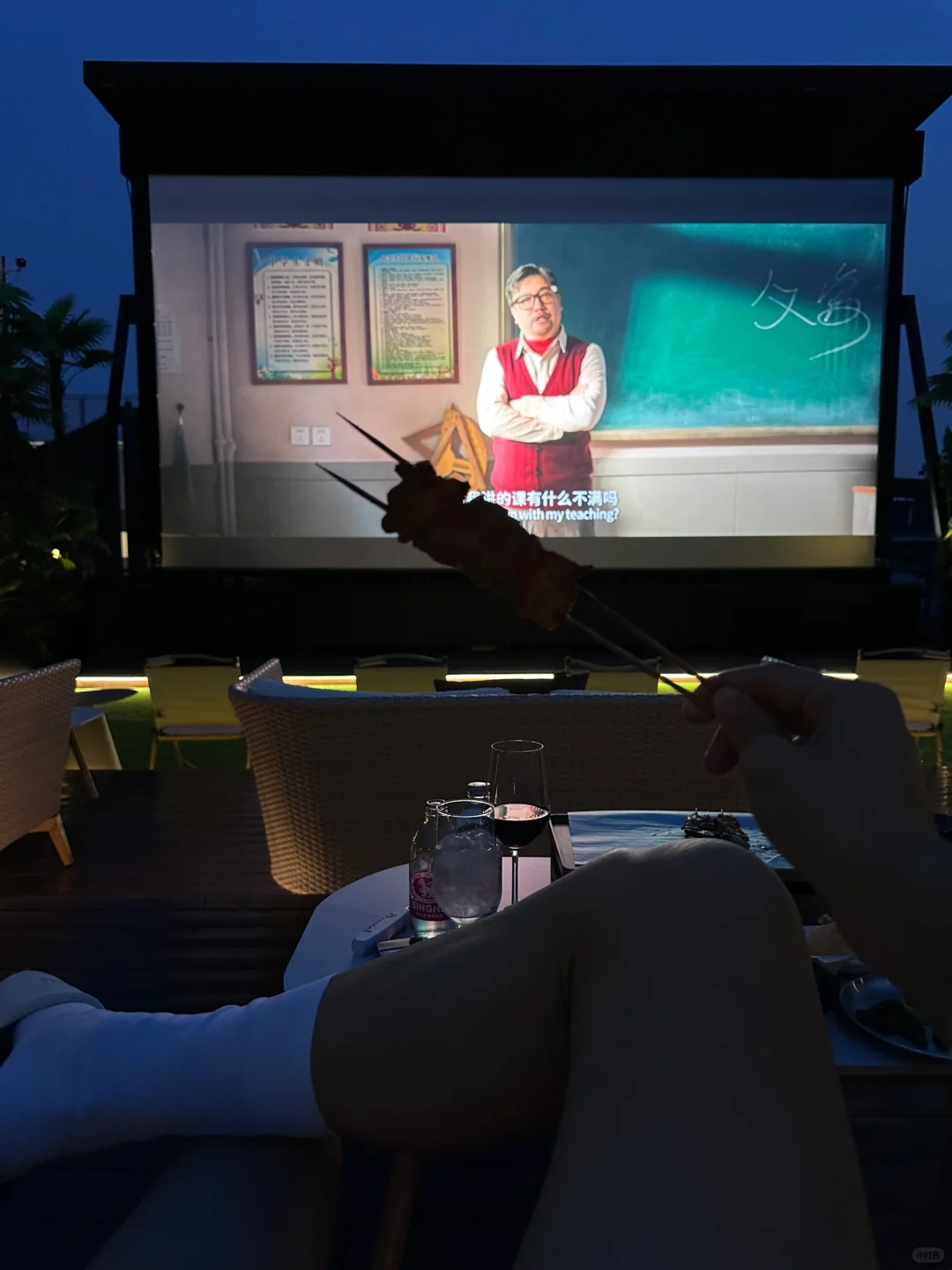 Action露天电影🎬