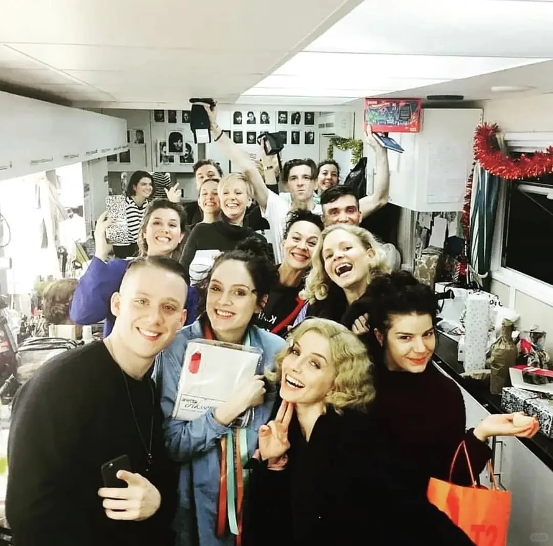 网飞拿下《浴血黑帮大电影》的版权并开了绿灯