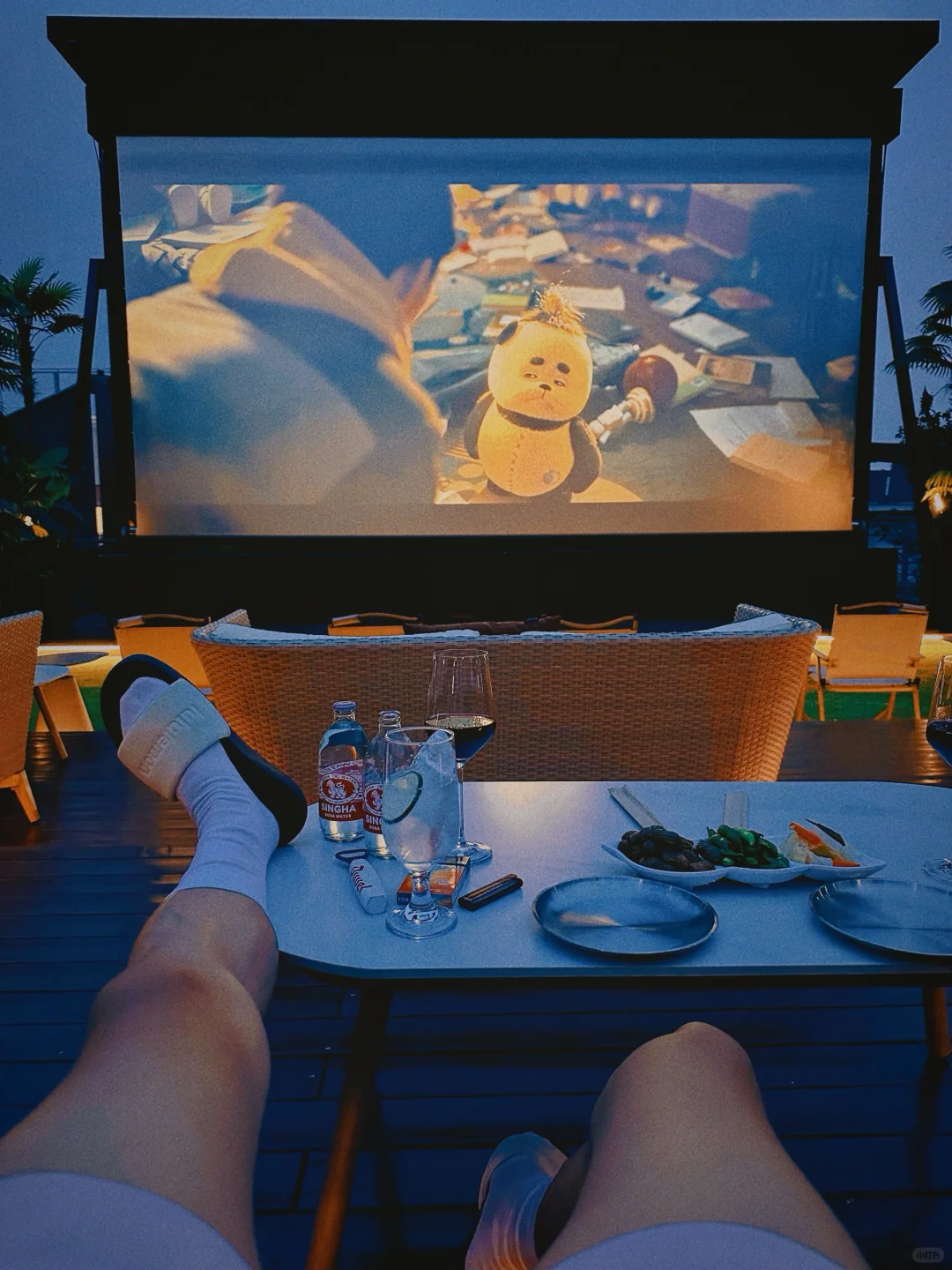 Action露天电影🎬