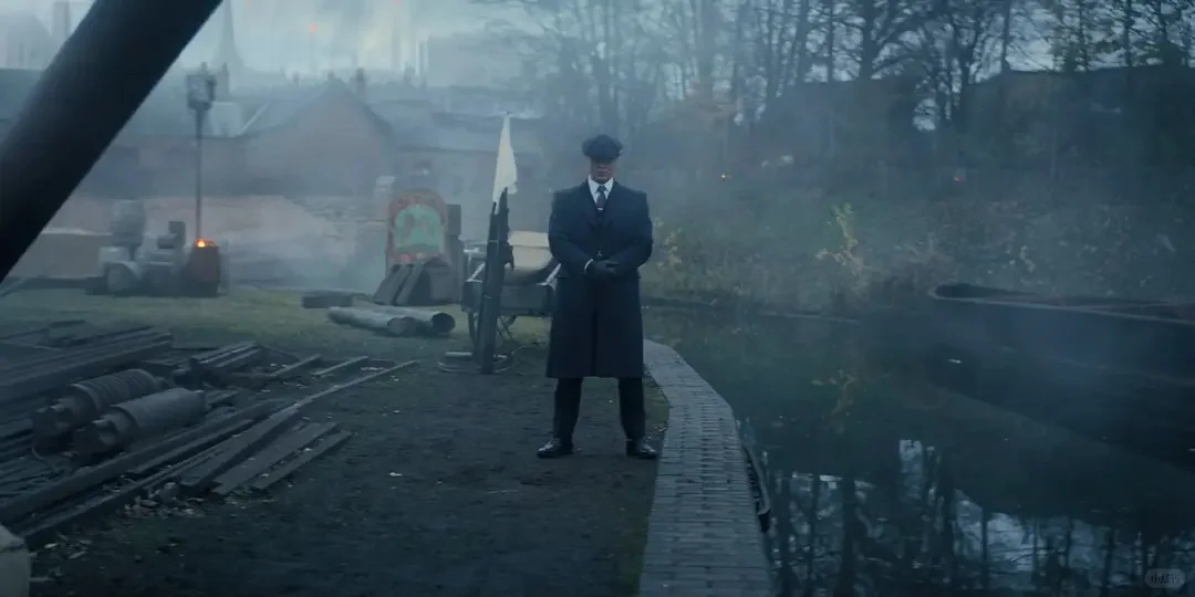 网飞拿下《浴血黑帮大电影》的版权并开了绿灯