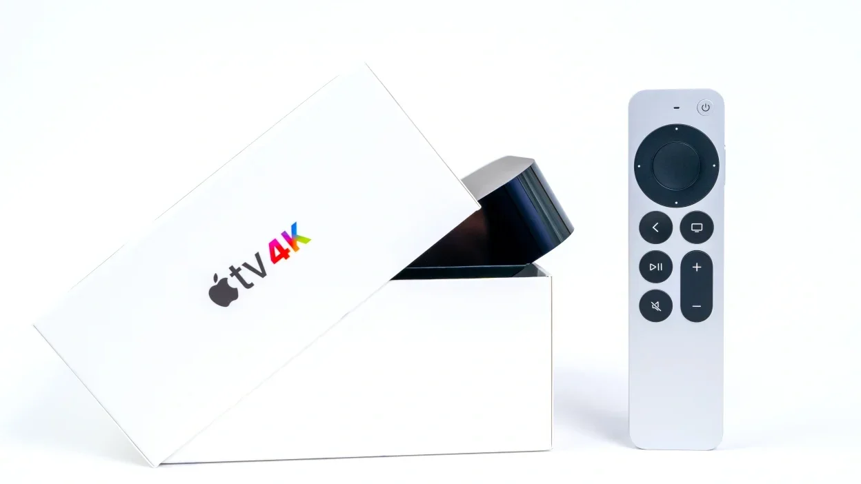 为什么要买 apple tv?一周使用体验后悔了!