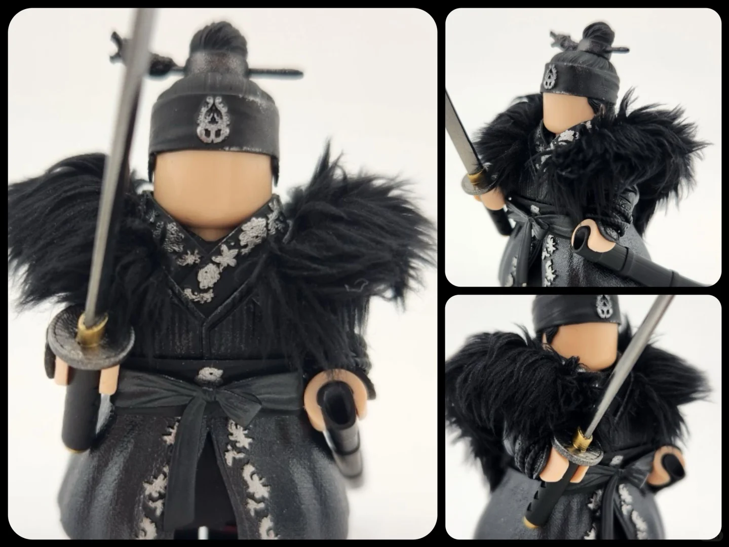 电影 观相《首阳大君》