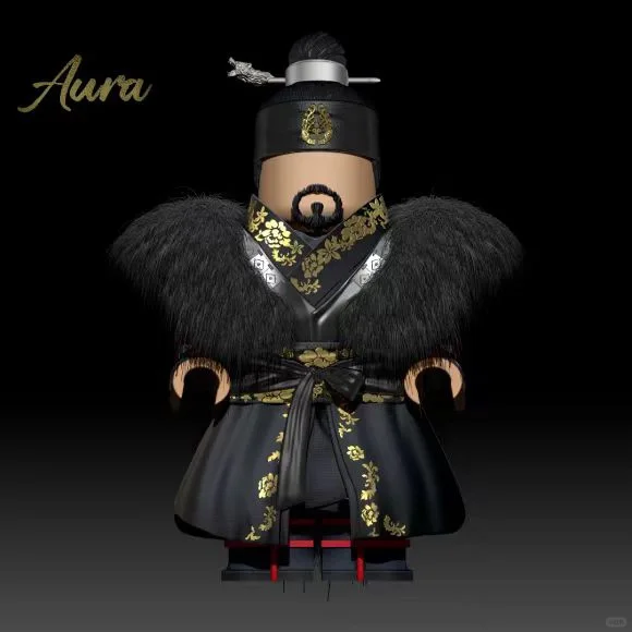 电影 观相《首阳大君》