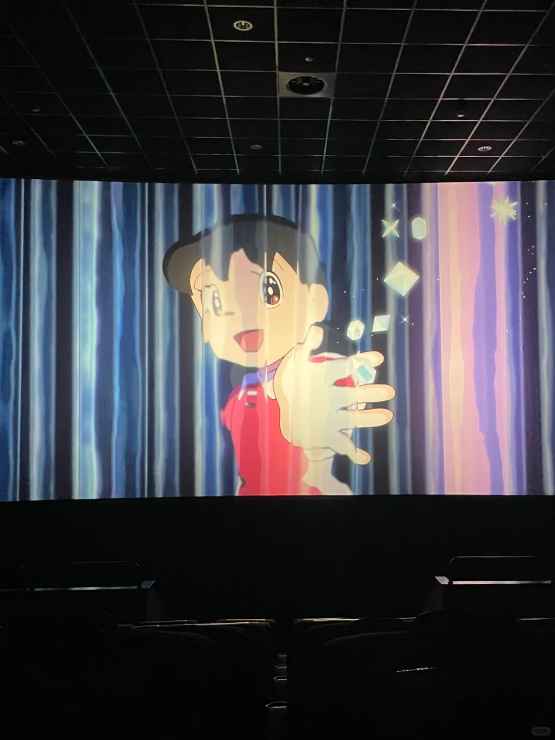 相信你自己的“雄音”——哆啦A梦大电影