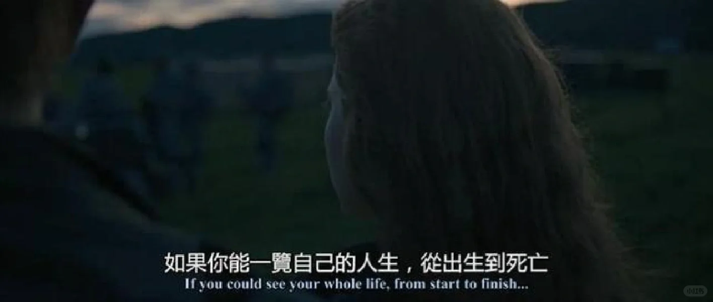 电影Arrival 降临｜如果你有预知