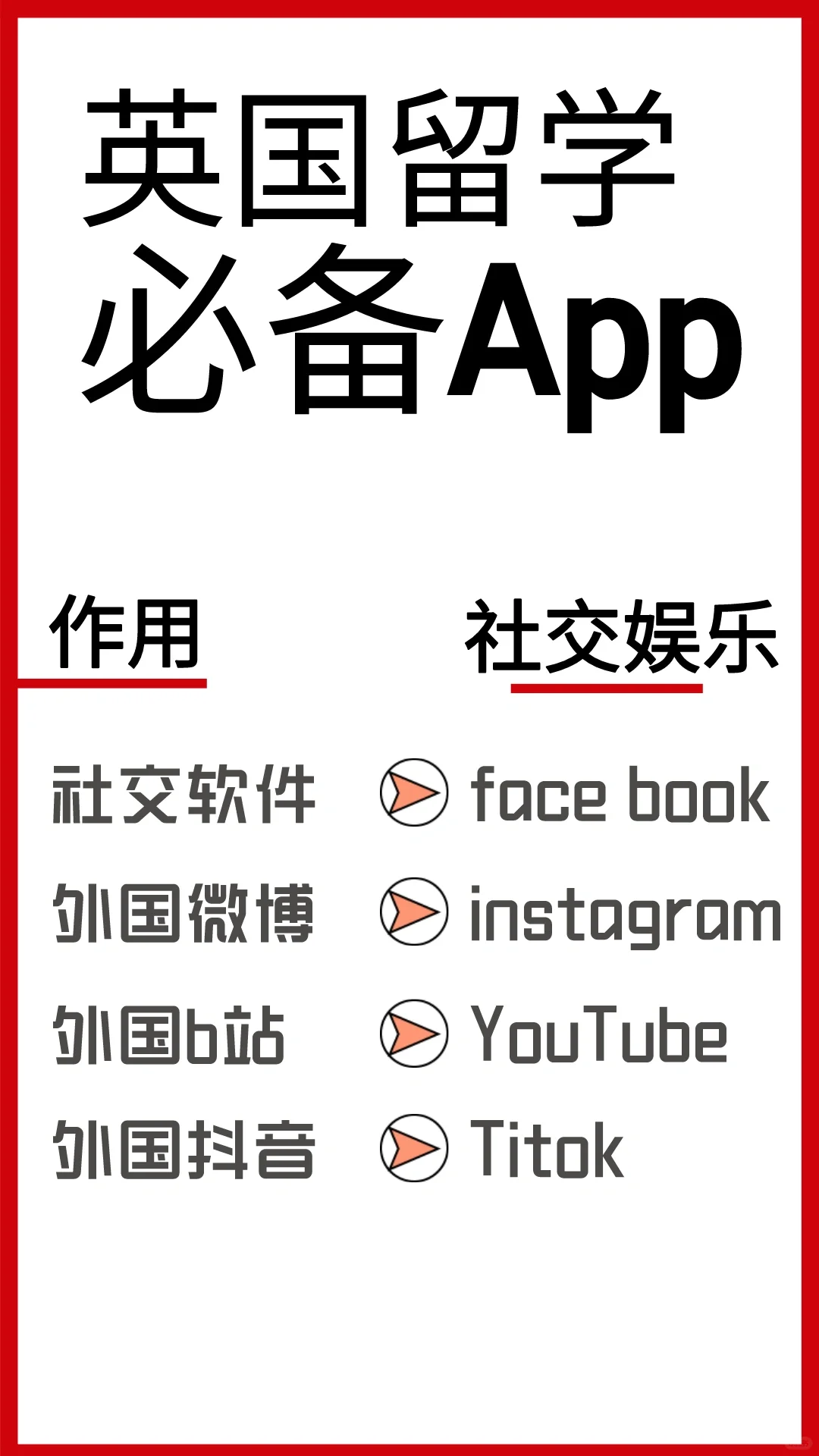 去英国前一定要先下载这些APP!