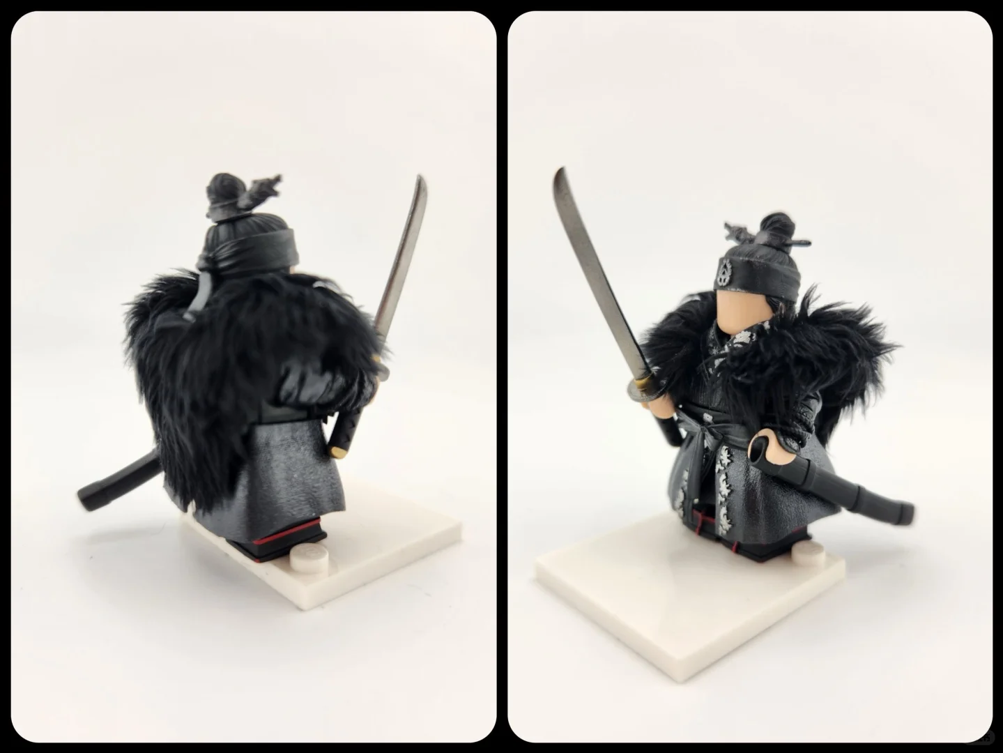 电影 观相《首阳大君》