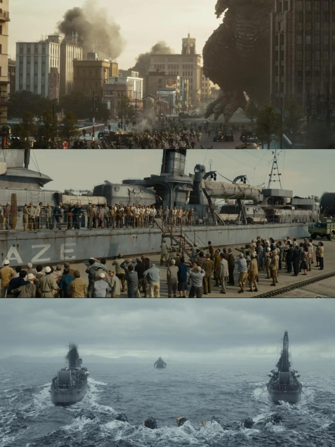 一部你可能希望正派死的电影