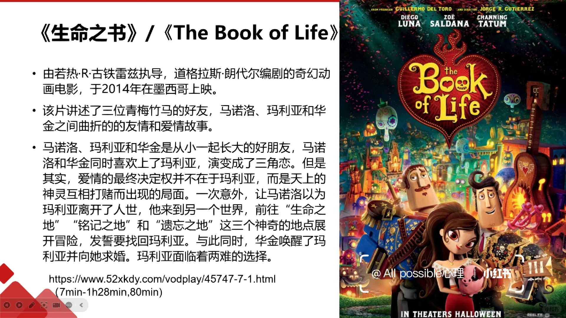 心理电影赏析06