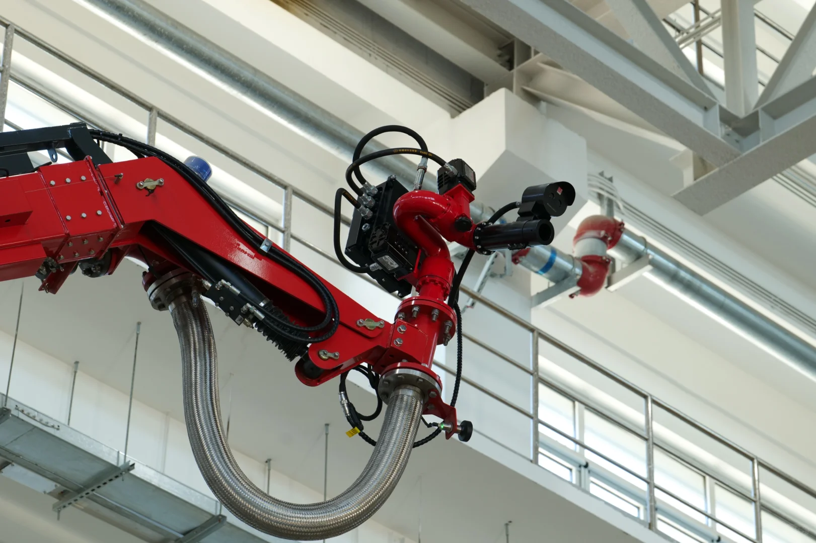 中国安全生产科学研究所