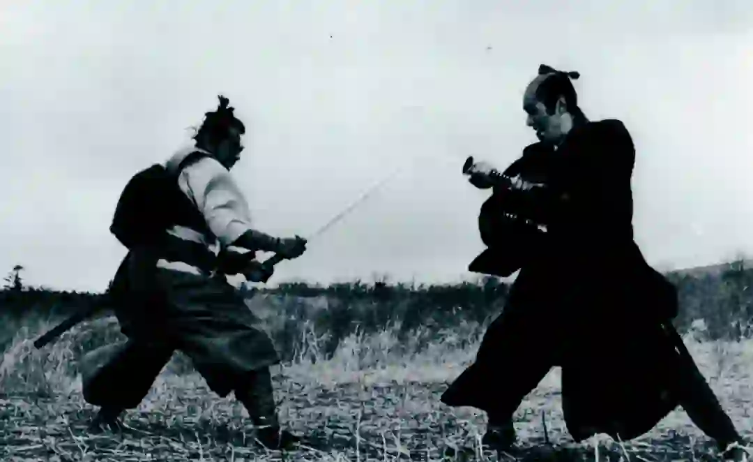 老电影太经典了