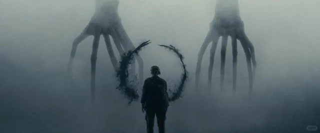 从电影学习｜降临Arrival