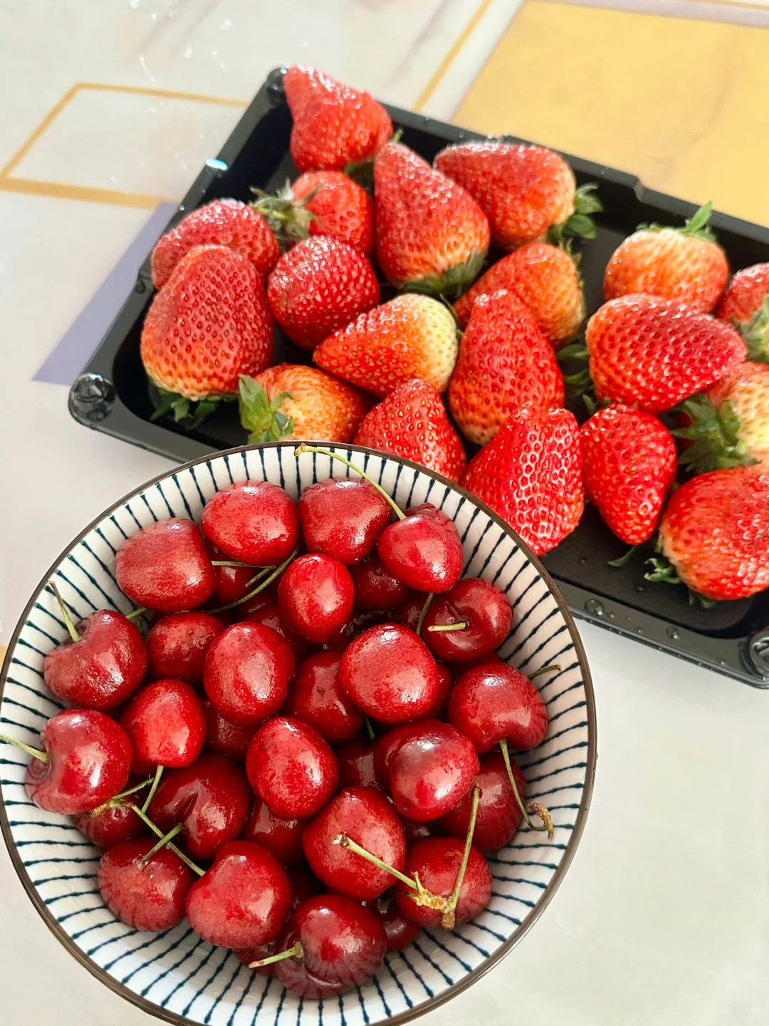 PLOG｜美食博主发光食欲感清透滤镜get‼️🔁🔁