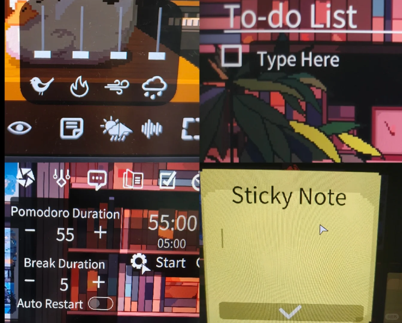 本来以为是个自习APP，居然是女同游戏😍