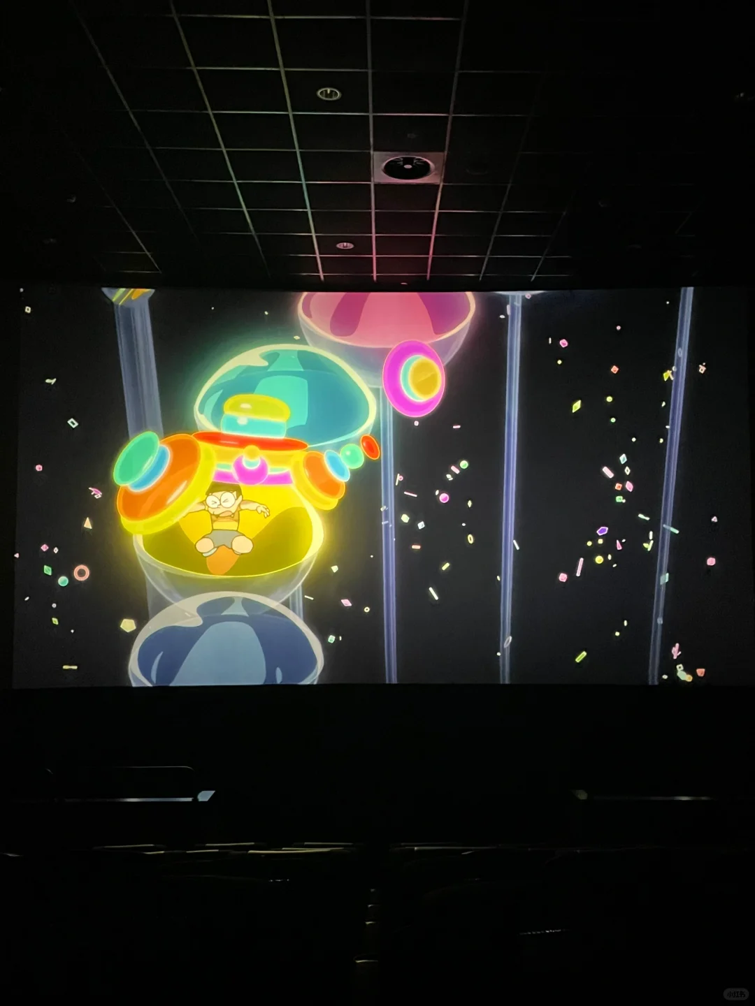 相信你自己的“雄音”——哆啦A梦大电影