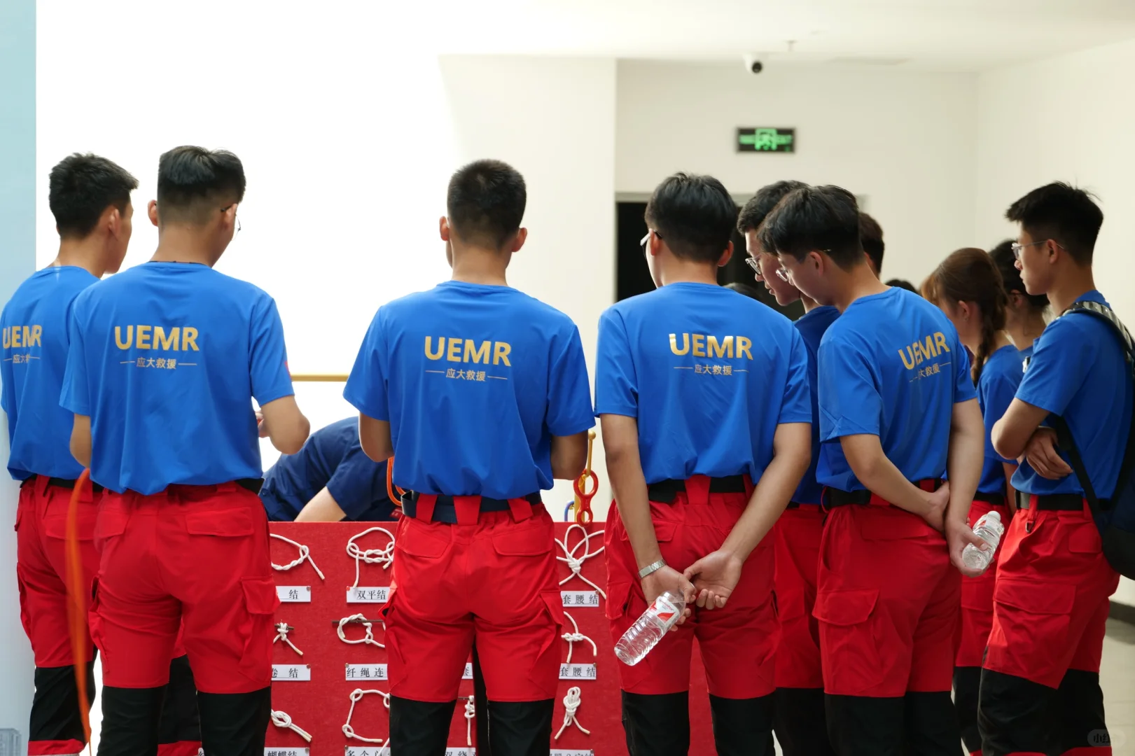 中国安全生产科学研究所