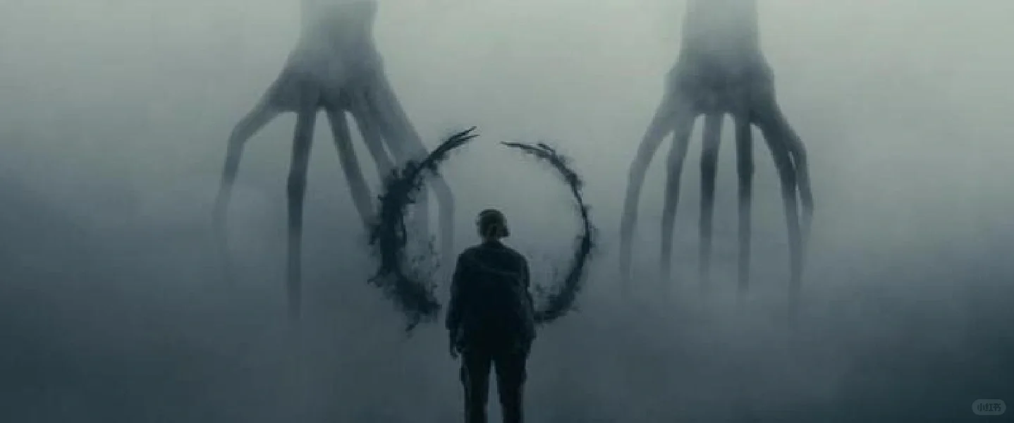 电影Arrival 降临｜如果你有预知