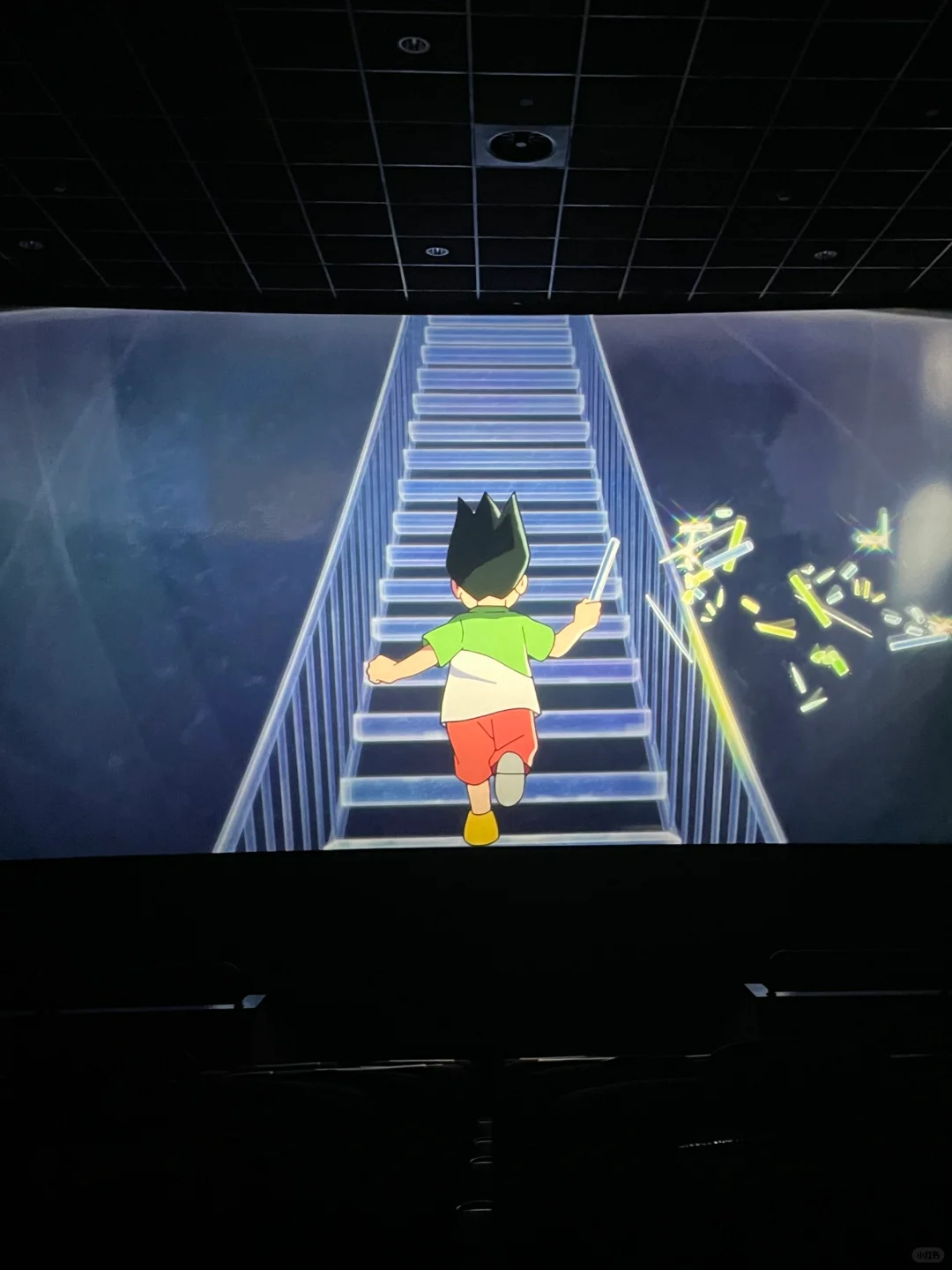 相信你自己的“雄音”——哆啦A梦大电影