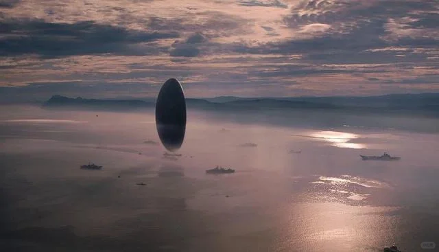 从电影学习｜降临Arrival
