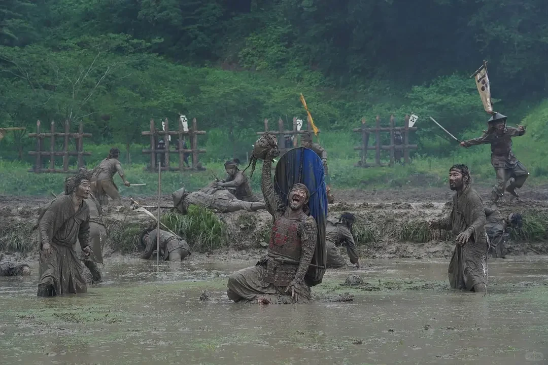 新片推荐：日本电影《首》