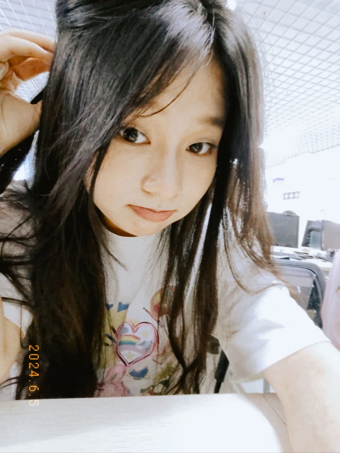 真的太喜欢这个拍照软件啦！