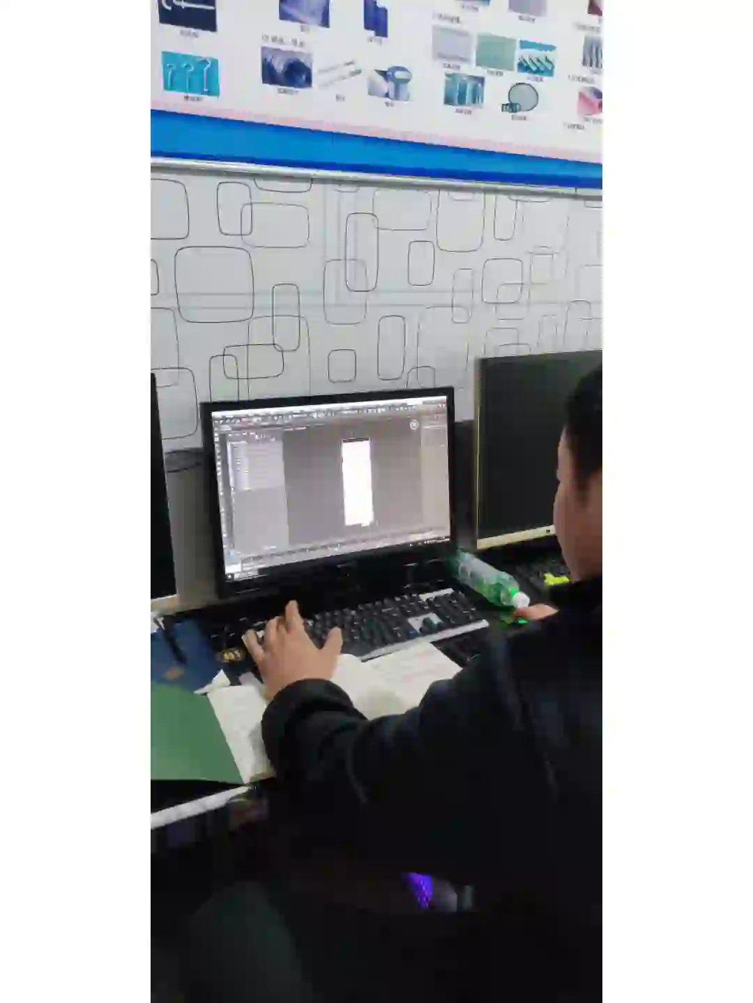 赤峰电脑培训 办公软件培训 ,学PPT制作课程