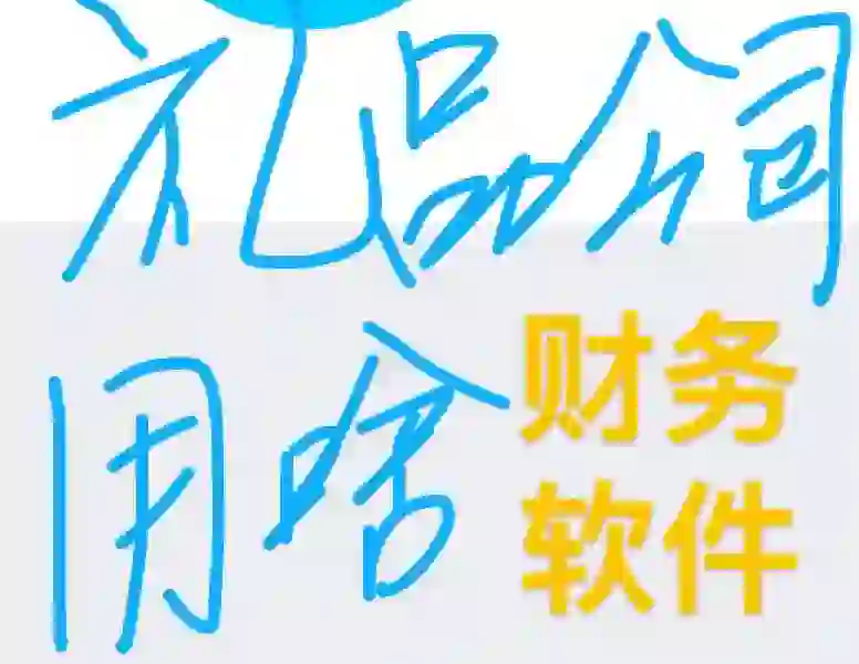 做端午等节日礼品的公司用啥财务软件