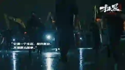 本以为电影夸大了😱没想到背后原型更奇❗