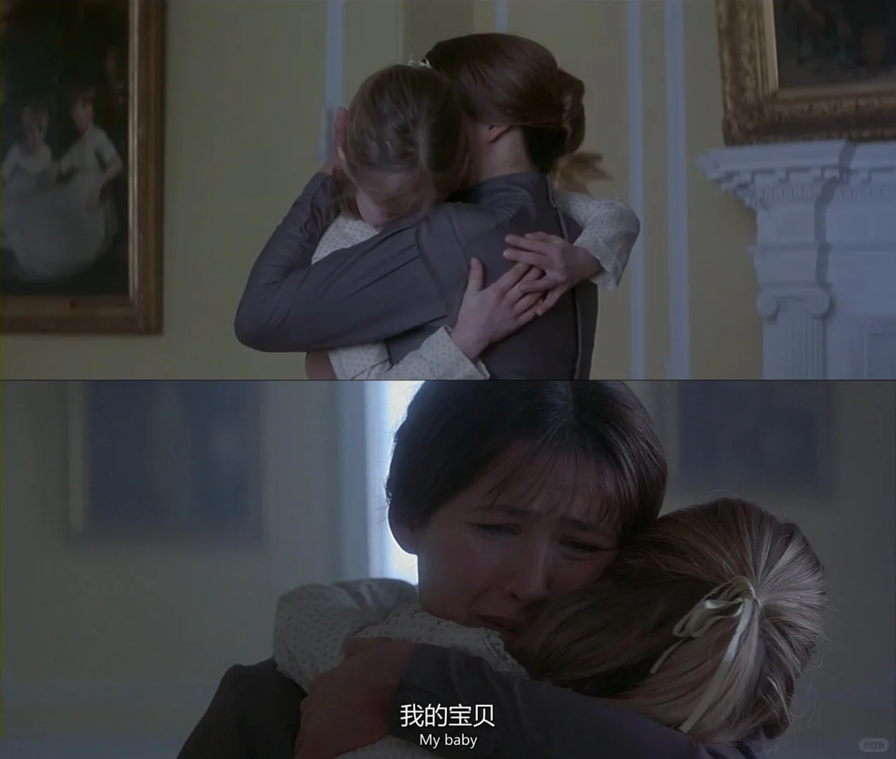 她一句台词，我记了整整10年‼️女生必看电影