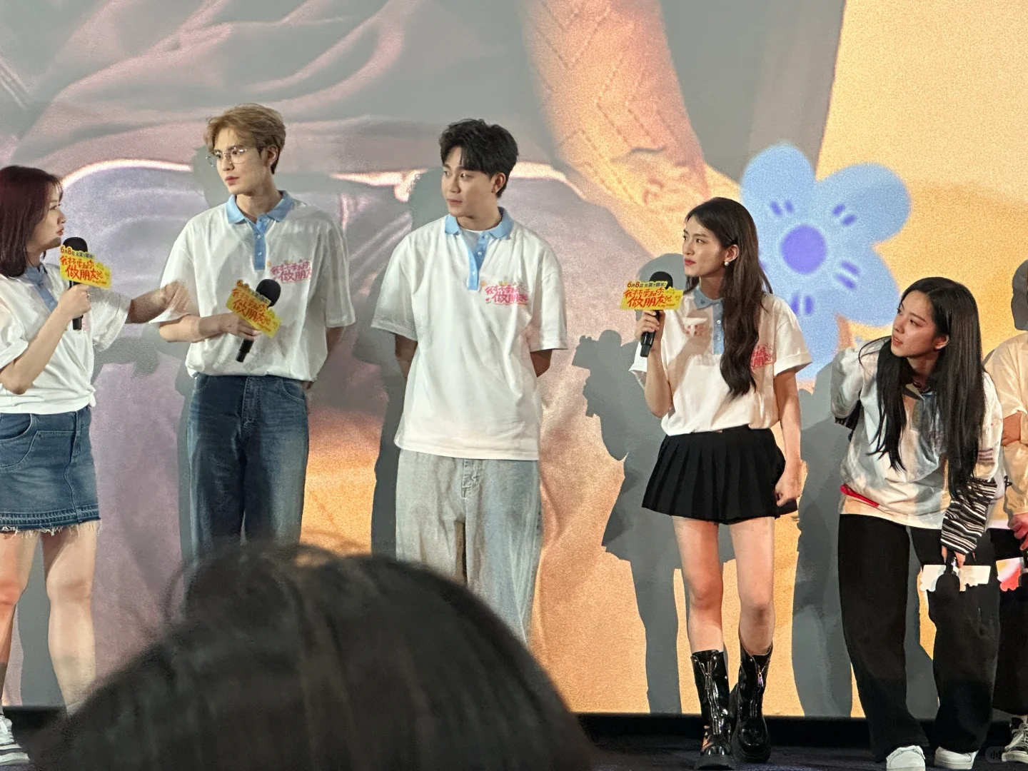 端午假期都去看这部电影！