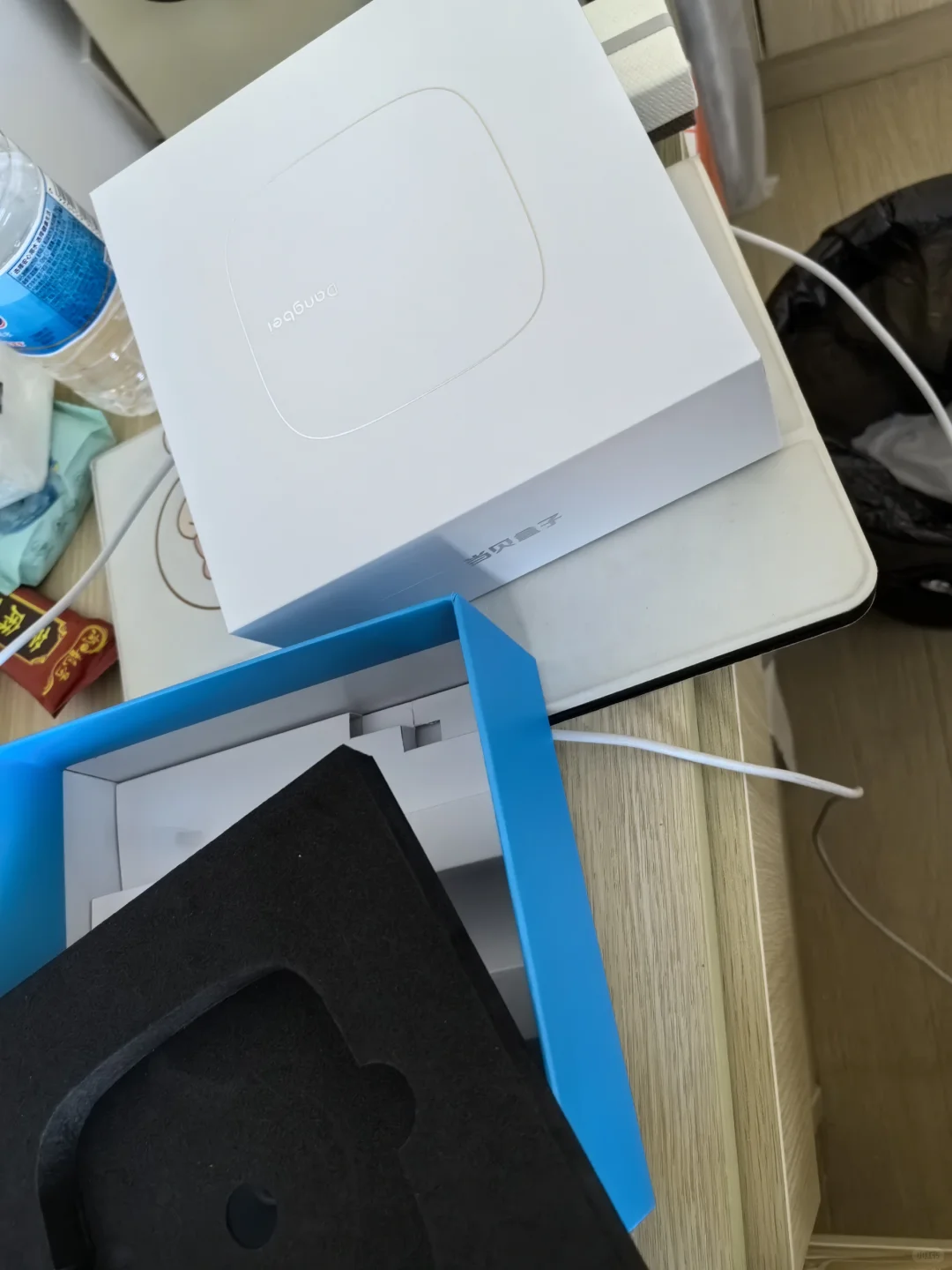 打开追剧新世界的大门！