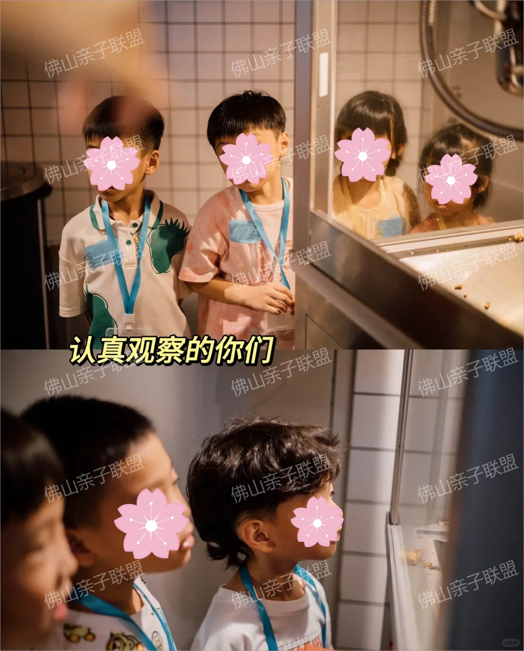 佛山100个遛娃圣地|⑥④小电影放映(桂城)