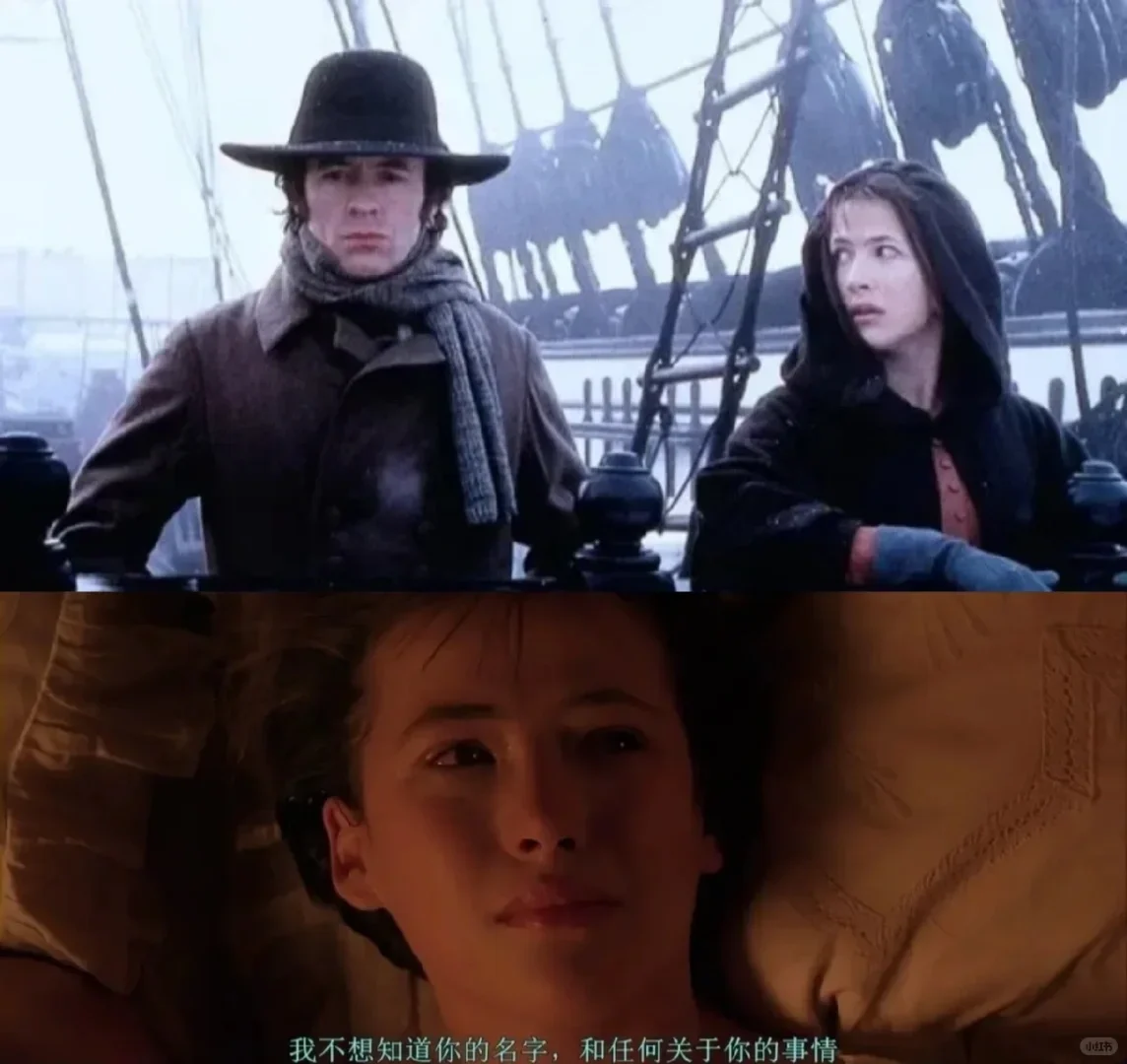 她一句台词，我记了整整10年‼️女生必看电影