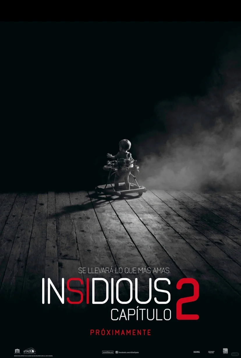 海口|Home bar 周三恐怖电影之夜