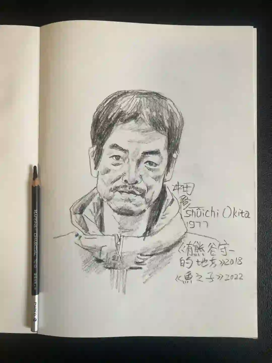 看过他们拍的电影