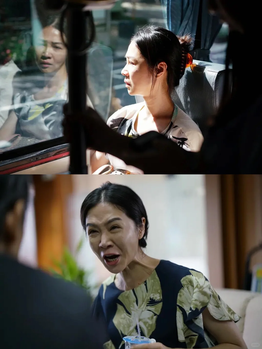 从女性角度看这两部电影的不适感