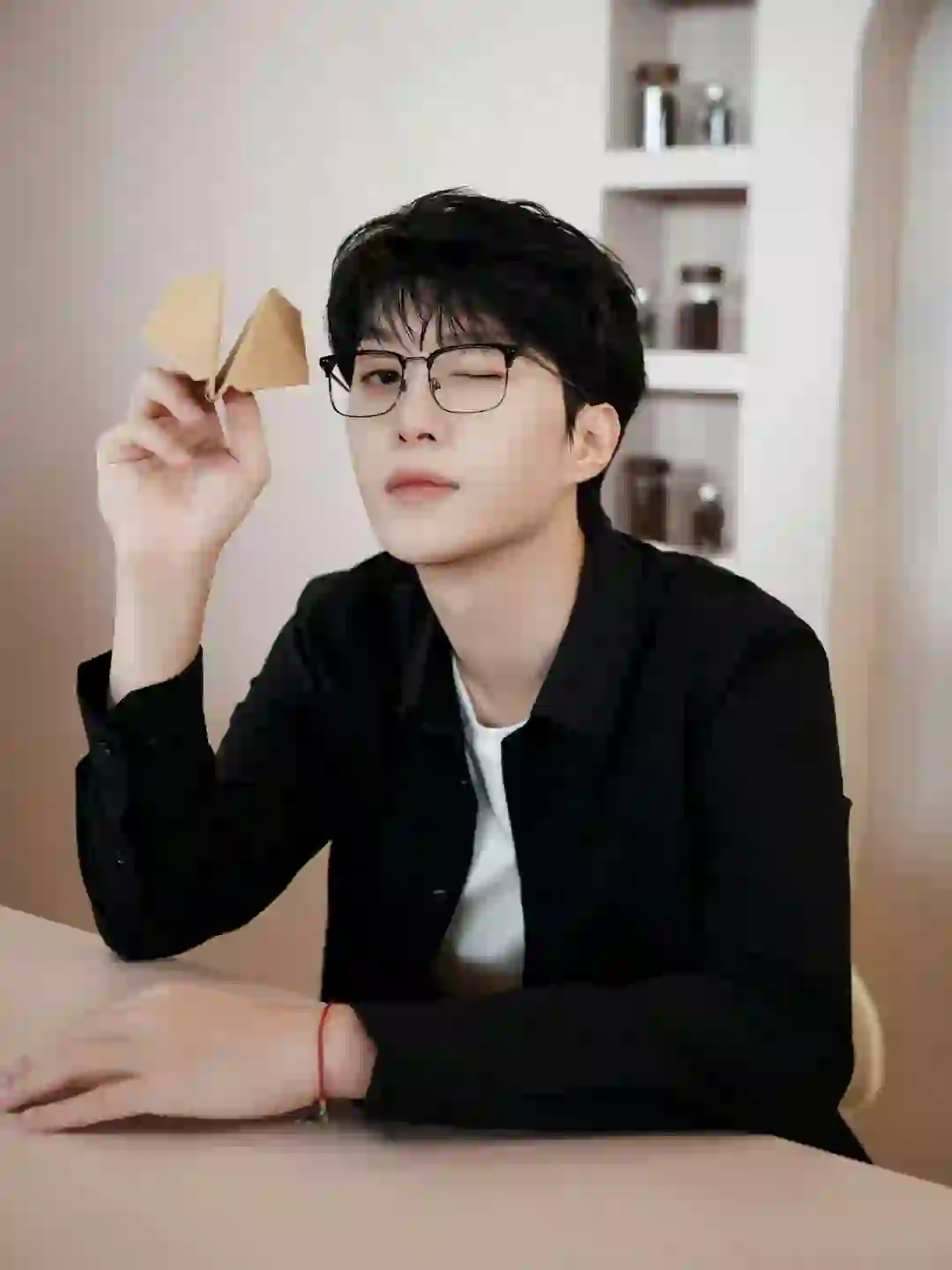 6.6 范丞丞 肖央 北京 扫黑 电影首映礼