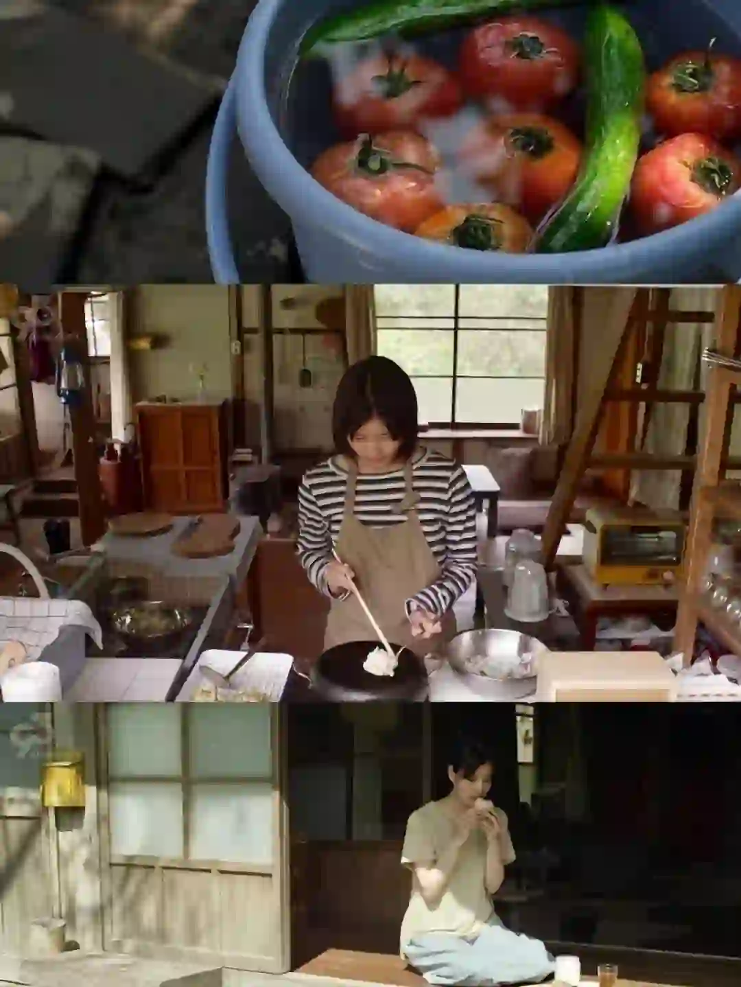 永远也看不腻的一部系列电影...