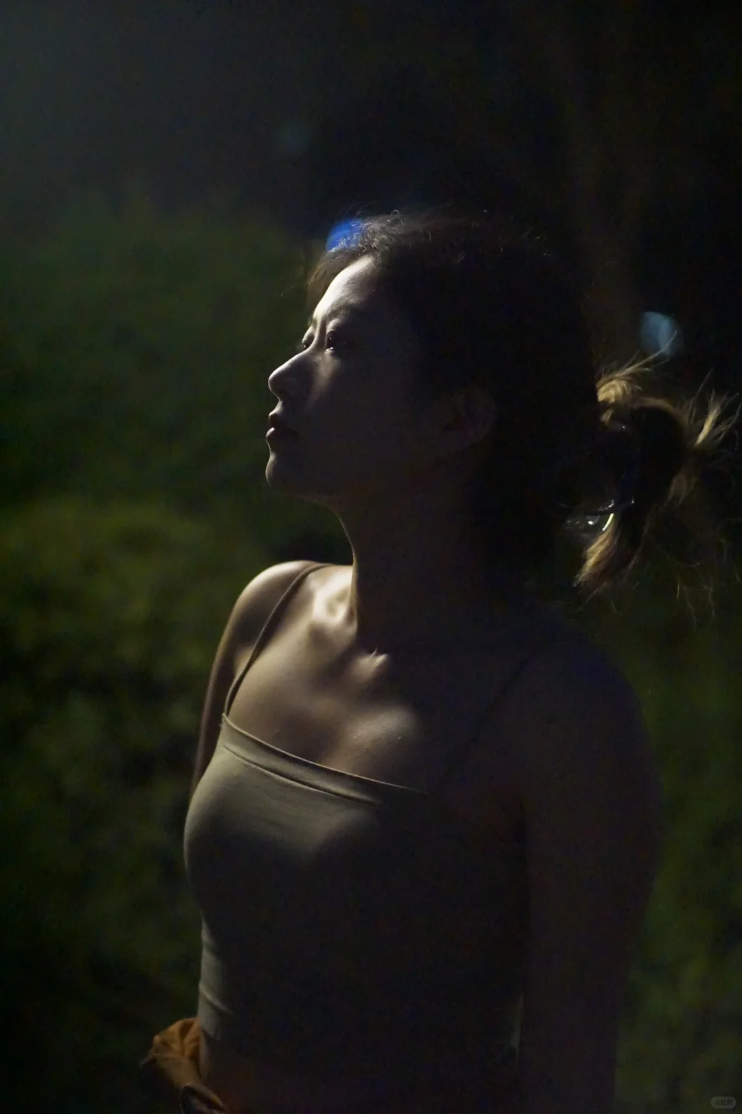 绿皮书式的电影感🎞️