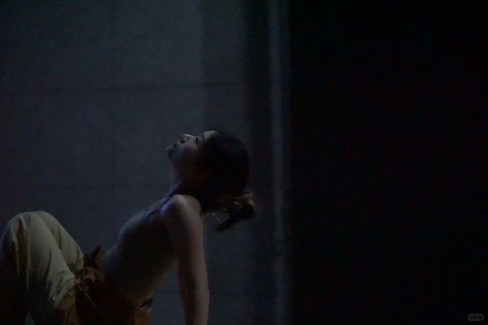 绿皮书式的电影感🎞️