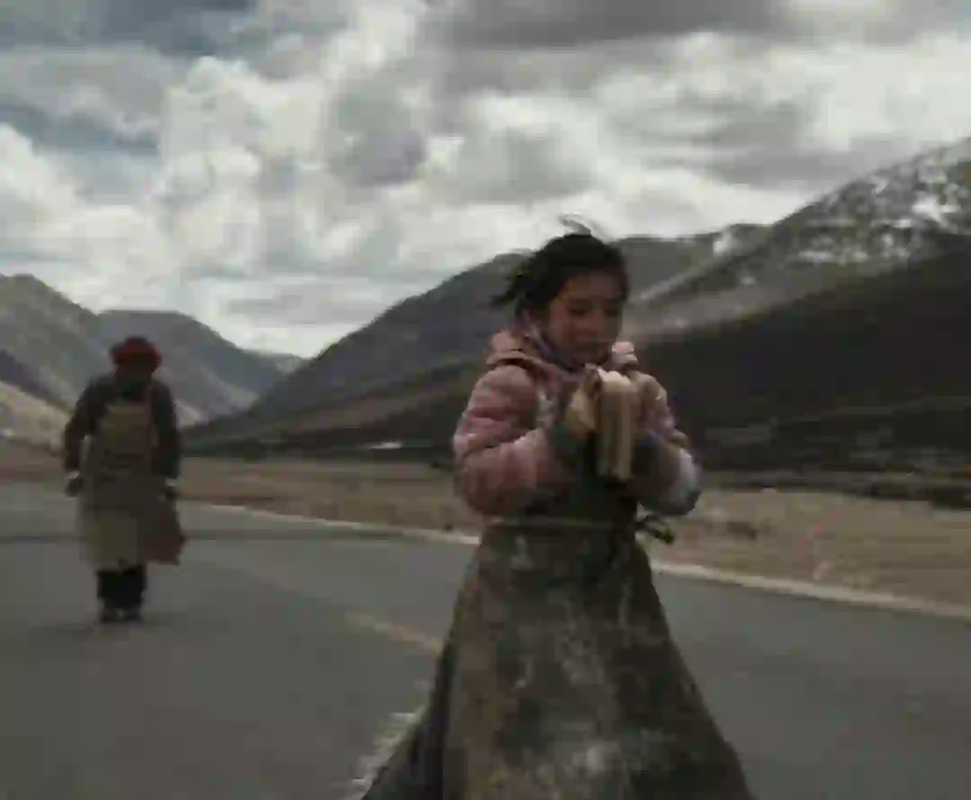 看完电影冈仁波齐，被信仰的力量狠狠震撼