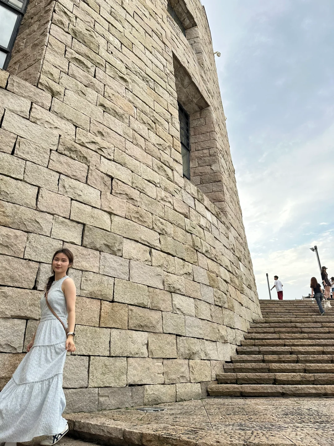 素颜也能一键出片，这是什么神仙App❗️