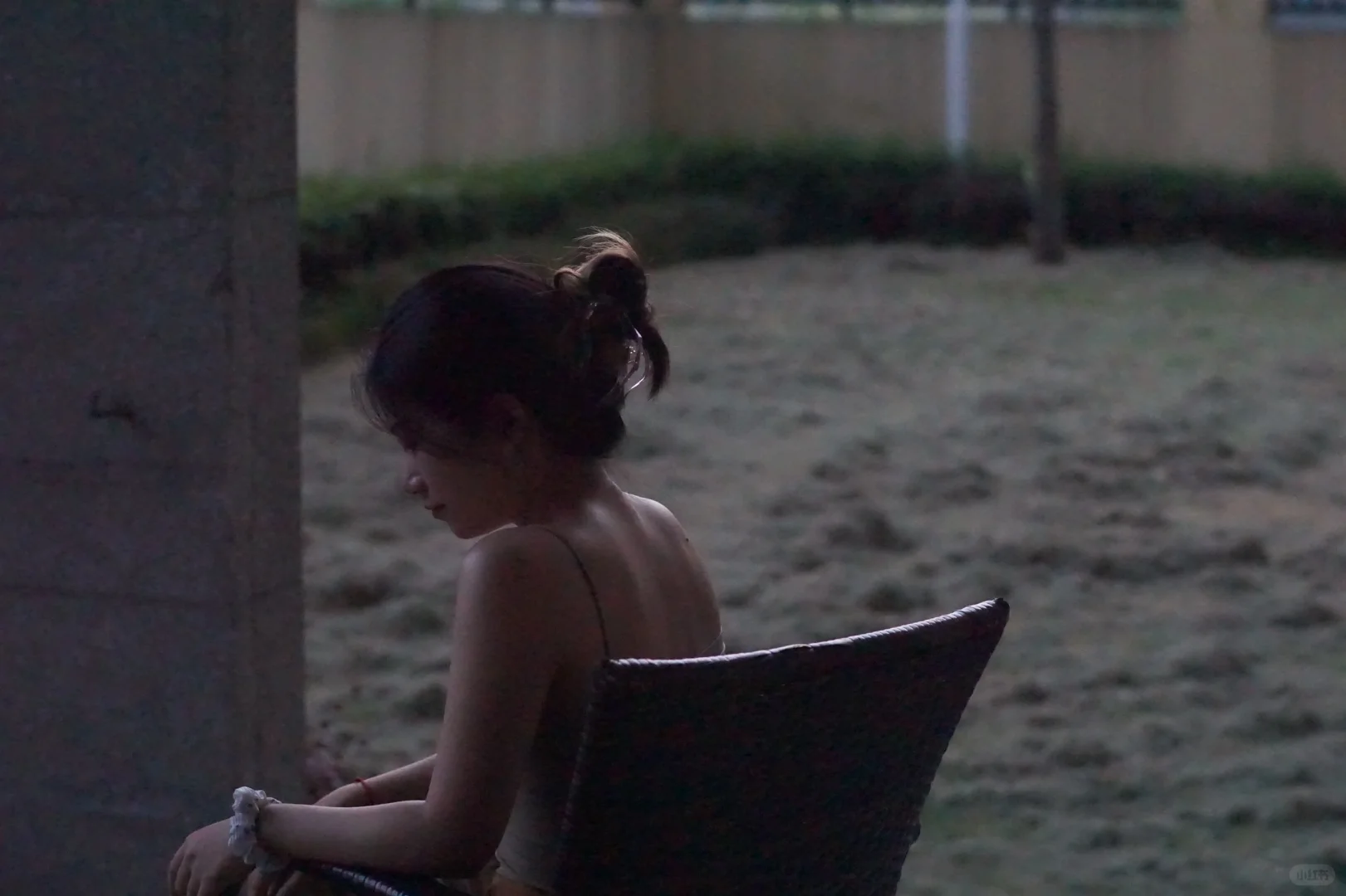 绿皮书式的电影感🎞️