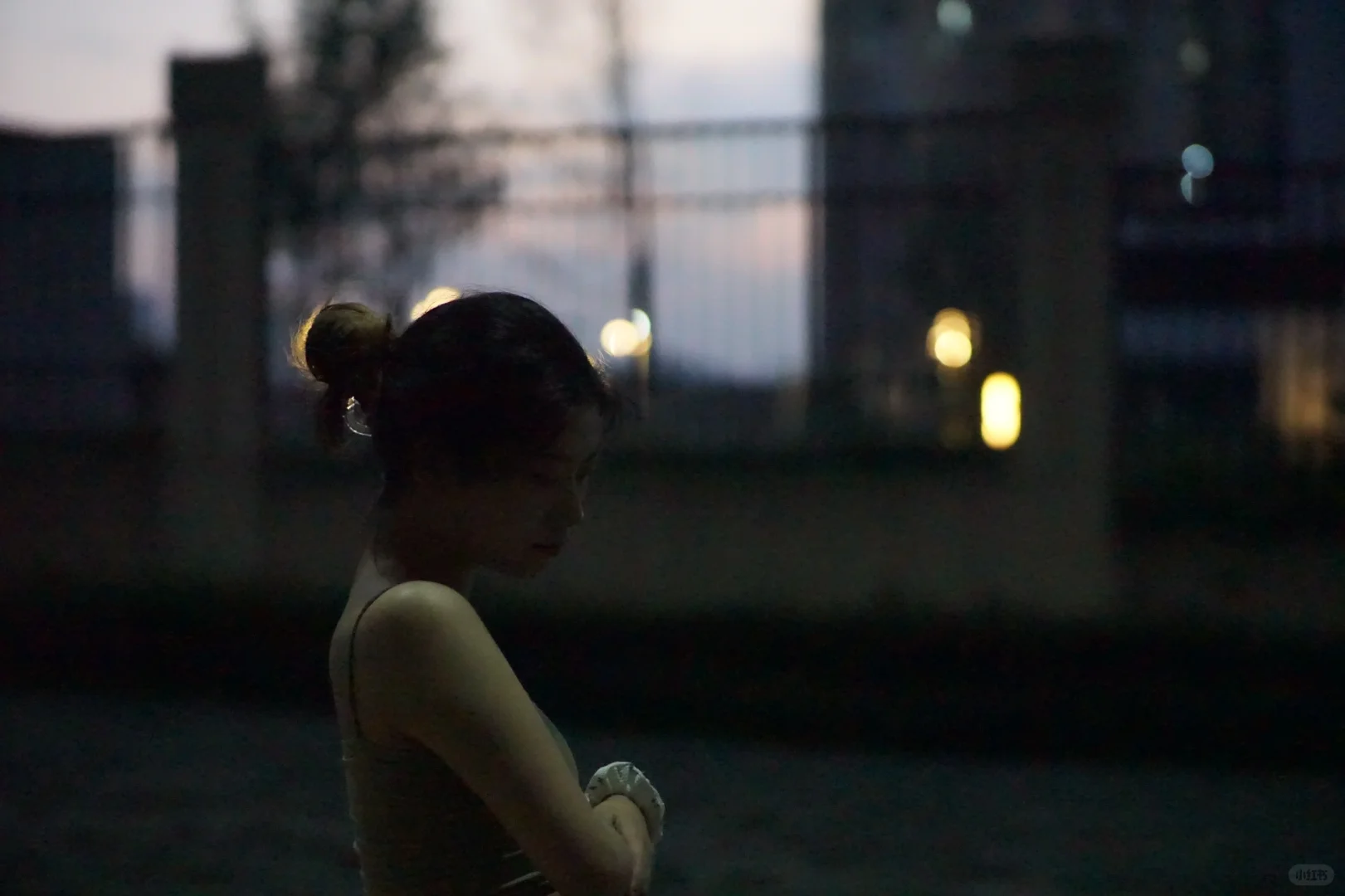 绿皮书式的电影感🎞️