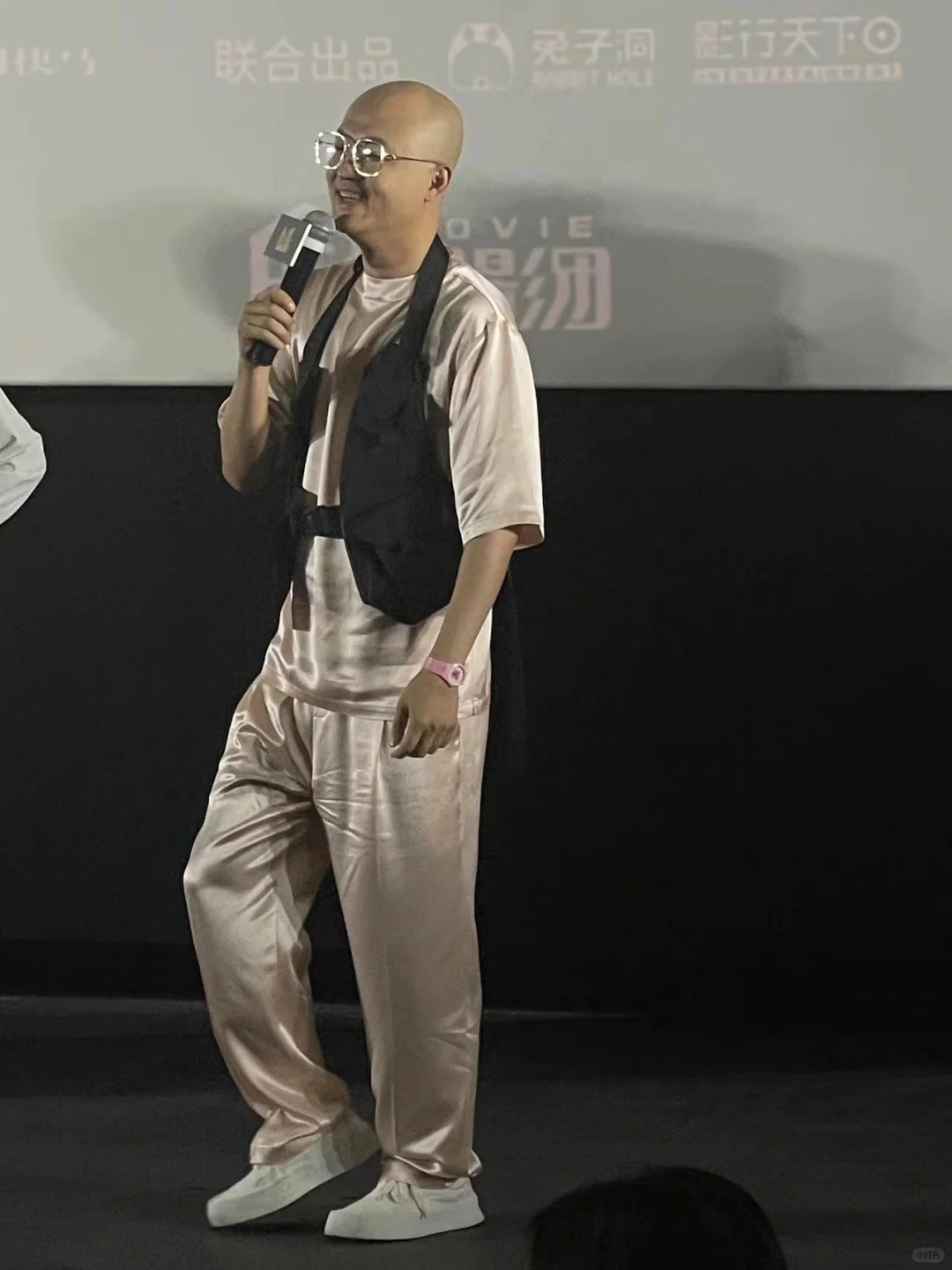 #电影制暴首映 #电影制暴口碑