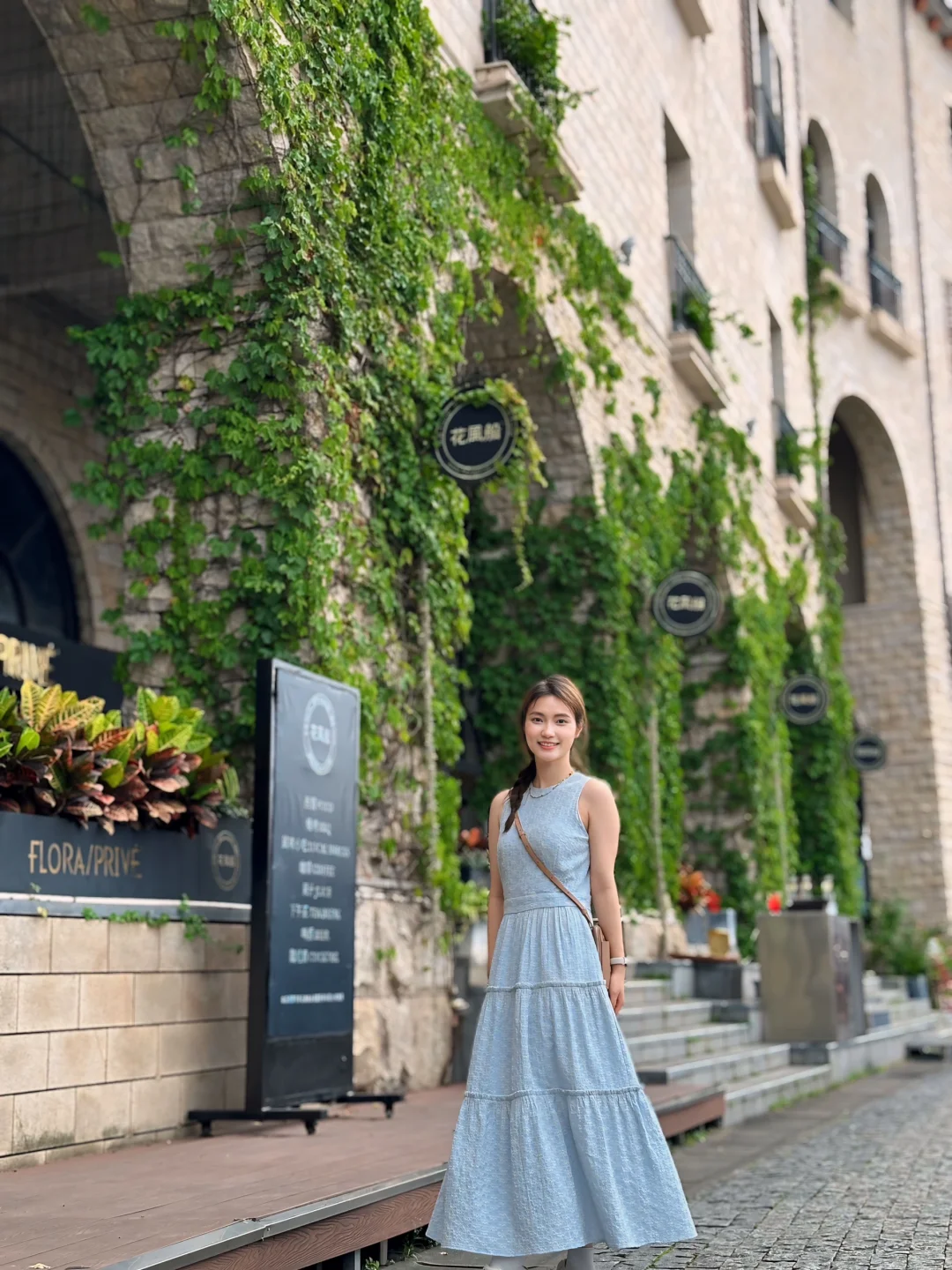 素颜也能一键出片，这是什么神仙App❗️